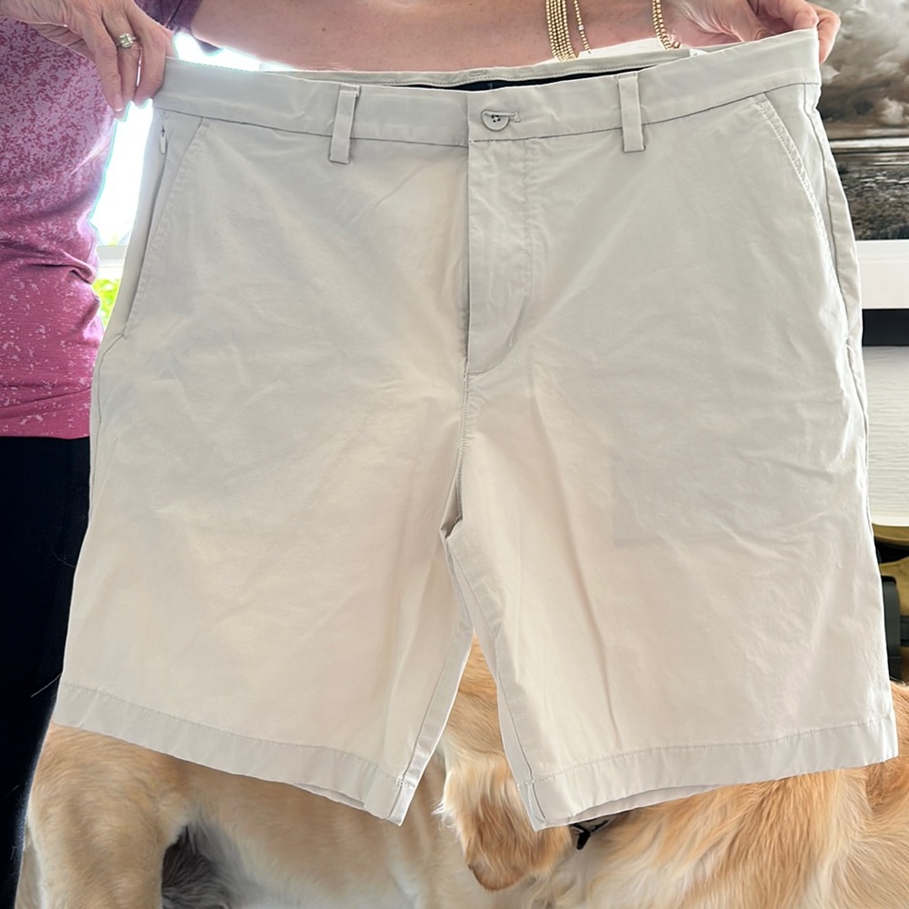 Vineyard Vineyard on the go short size 36: color Stone